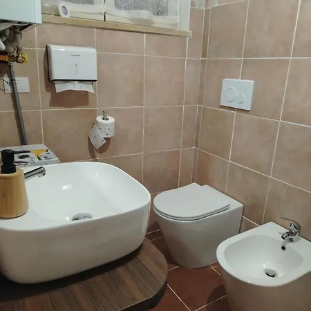 Il Vecchio Casale * Luco dei Marsi