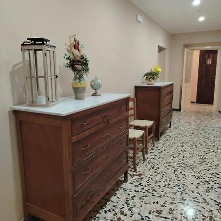 Il Vecchio Casale Alojamento de Acomodação e Pequeno-almoço