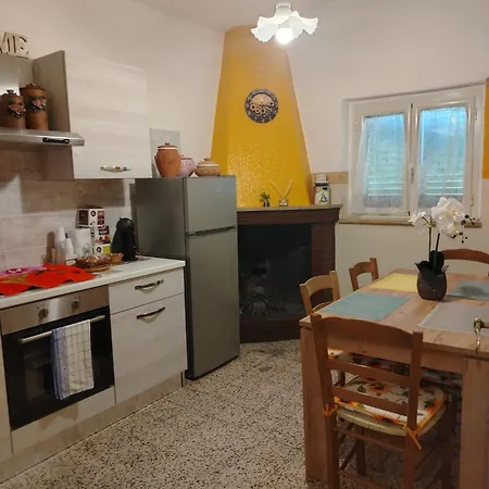 Il Vecchio Casale Luco ne' Marsi