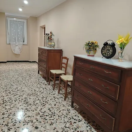 Il Vecchio Casale Alojamento de Acomodação e Pequeno-almoço *