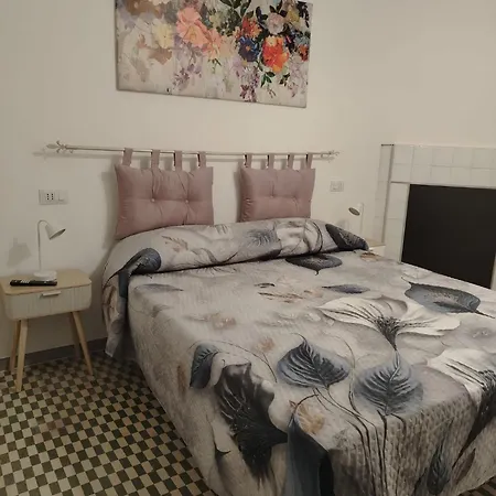 Il Vecchio Casale Luco ne' Marsi