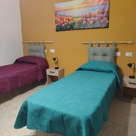 Il Vecchio Casale Luco ne' Marsi