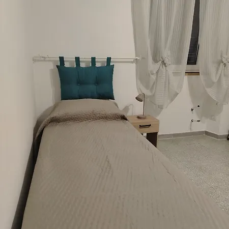 Panzió Il Vecchio Casale Luco ne' Marsi