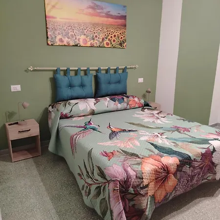 Il Vecchio Casale Luco ne' Marsi