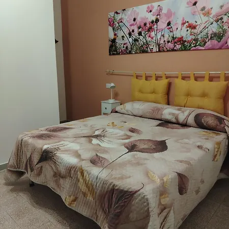 Il Vecchio Casale Alojamento de Acomodação e Pequeno-almoço