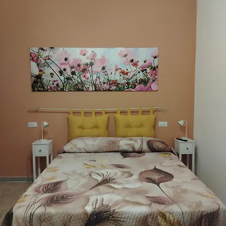 住宿加早餐酒店 Il Vecchio Casale *