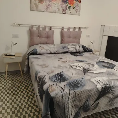 Il Vecchio Casale Luco ne' Marsi