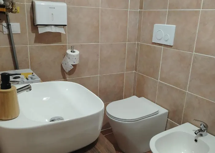 Il Vecchio Casale * Luco ne' Marsi