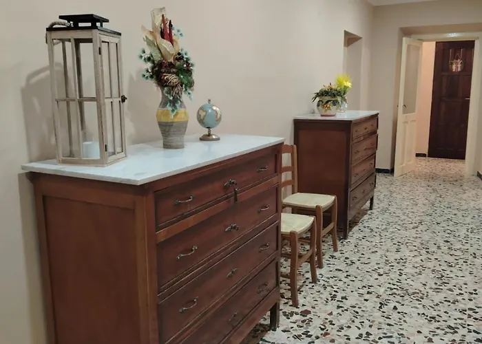 Il Vecchio Casale לינה וארוחת בוקר