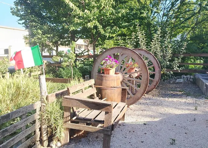 Il Vecchio Casale Luco ne' Marsi