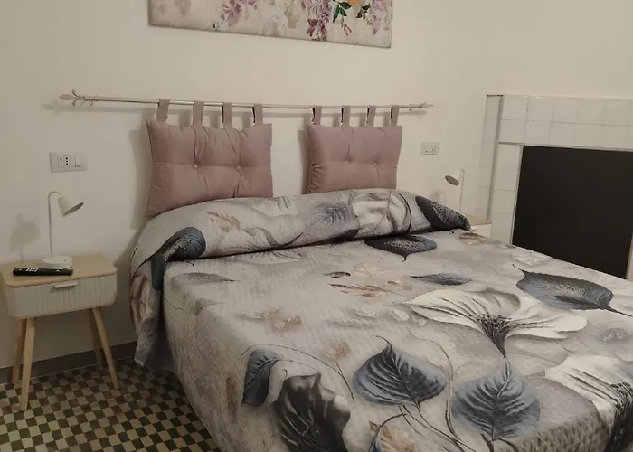 Il Vecchio Casale Luco ne' Marsi