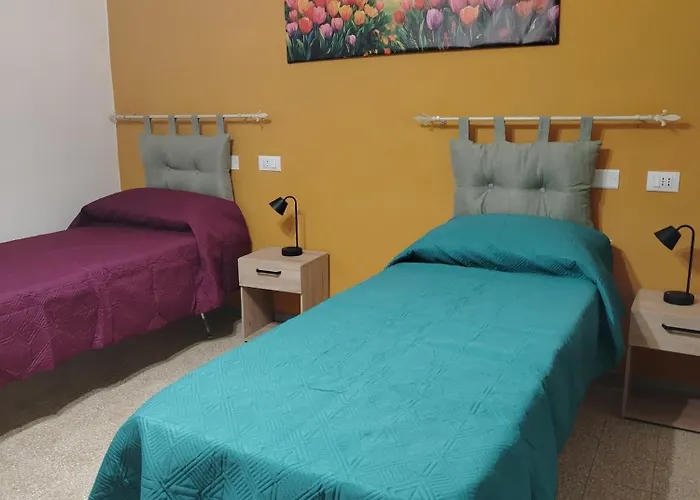 Il Vecchio Casale Luco ne' Marsi