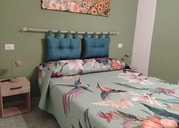 Il Vecchio Casale לינה וארוחת בוקר Luco ne' Marsi