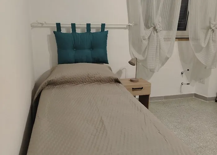 Bed & Breakfast Il Vecchio Casale Luco ne' Marsi