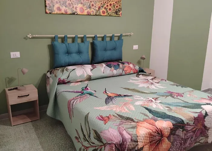 Il Vecchio Casale Luco ne' Marsi