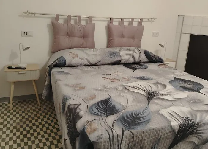 Il Vecchio Casale Luco ne' Marsi